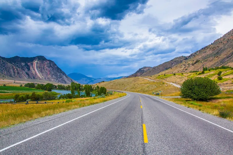 Alone on the Frontier: The Stark Realities Facing Montana's Rural Law Enforcement Officers