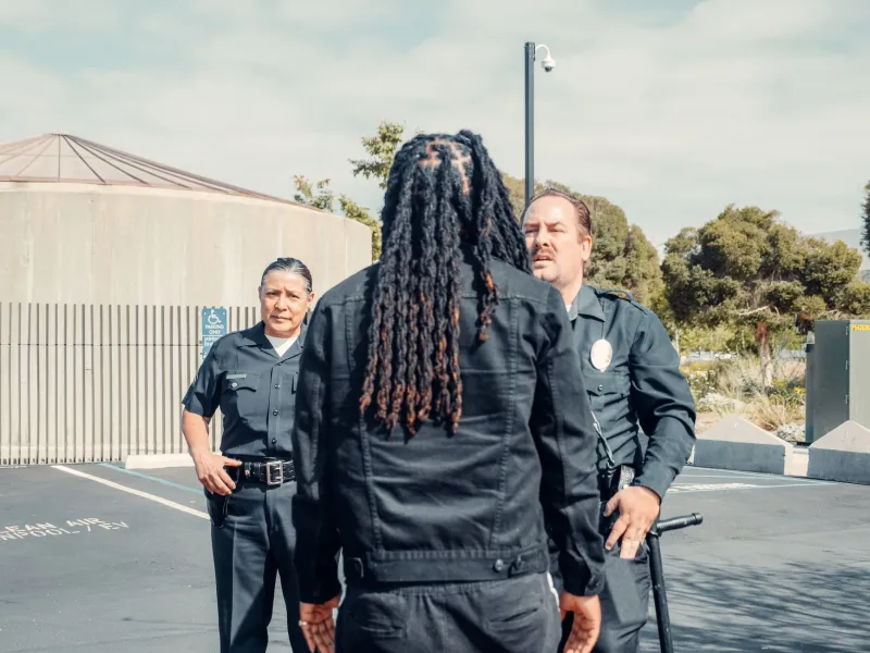 Neighbors, Not Strangers: The Community Policing Efforts Quietly Transforming Montana Towns