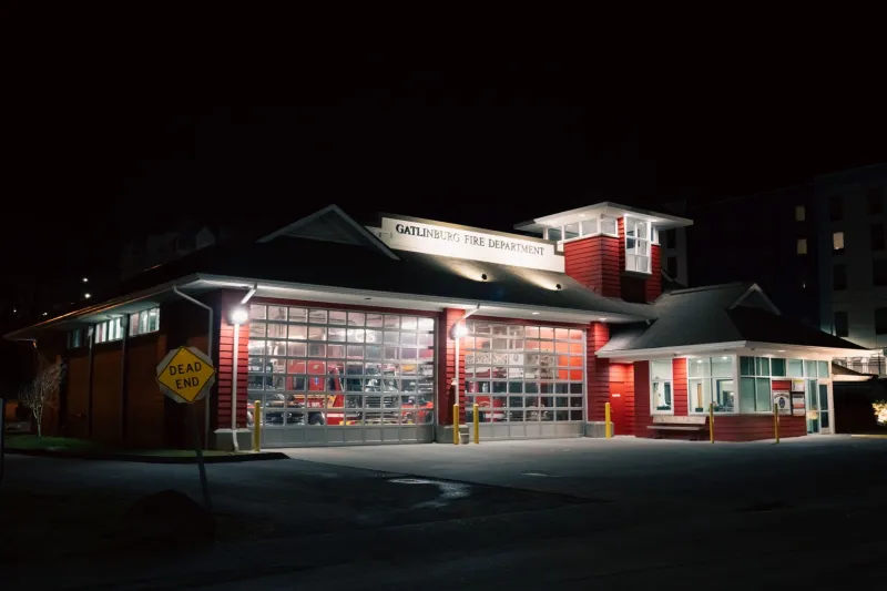 Cracked Walls and Cold Cases: The Deteriorating Police Facilities Threatening Montana Law Enforcement