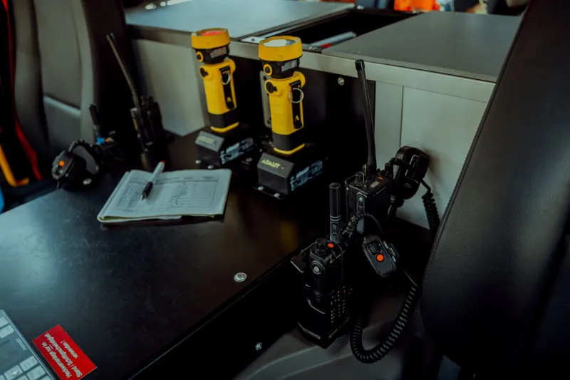 Voices in the Dark: The Staffing Crisis Inside Montana's 911 Dispatch Centers