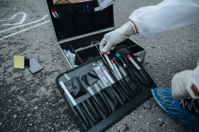 From Cold Files to Courtrooms: Montana's DNA Revolution Is Rewriting Decades-Old Mysteries