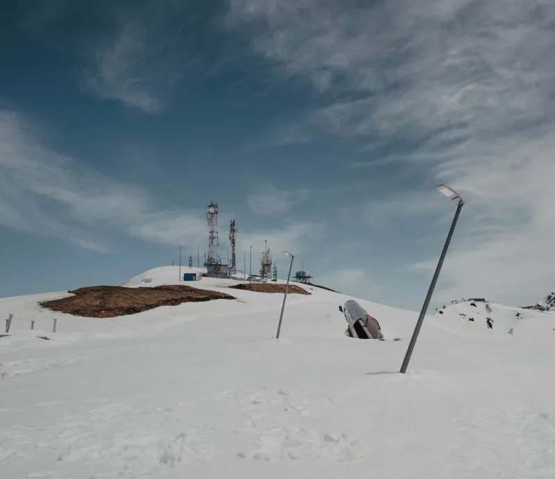 When the Storm Answers the Radio: Montana's Battle to Keep Emergency Communications Alive Through Extreme Weather
