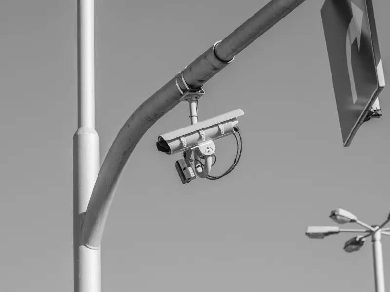 Eyes on Every Corner: How Montana's Growing Camera Networks Are Cracking Cases That Once Went Cold